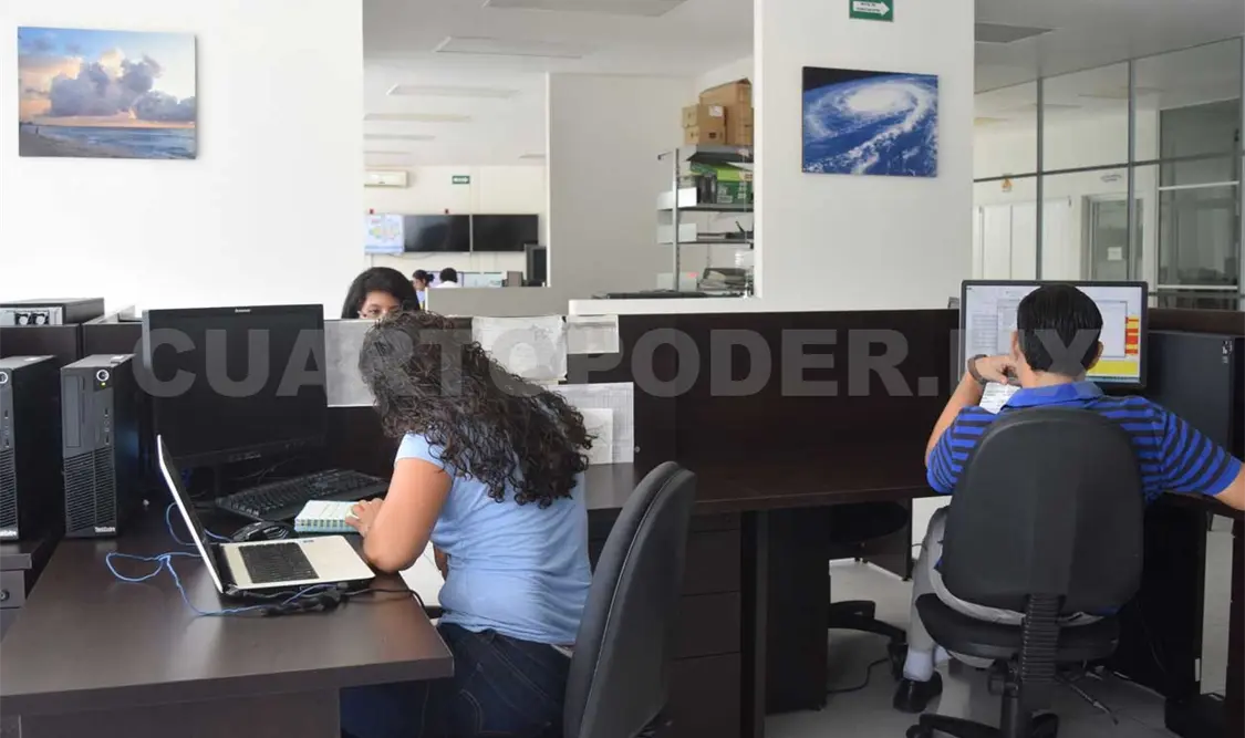 Se amplía suspensión de labores en servicio público