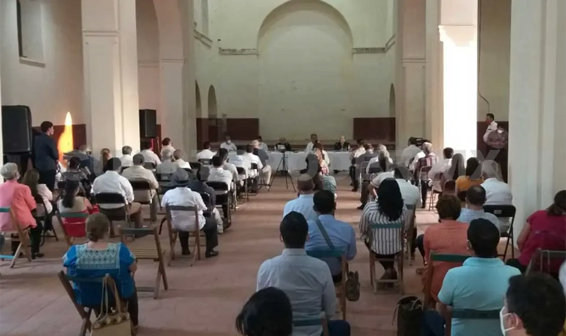 Nuevas generaciones deben conocer su historia