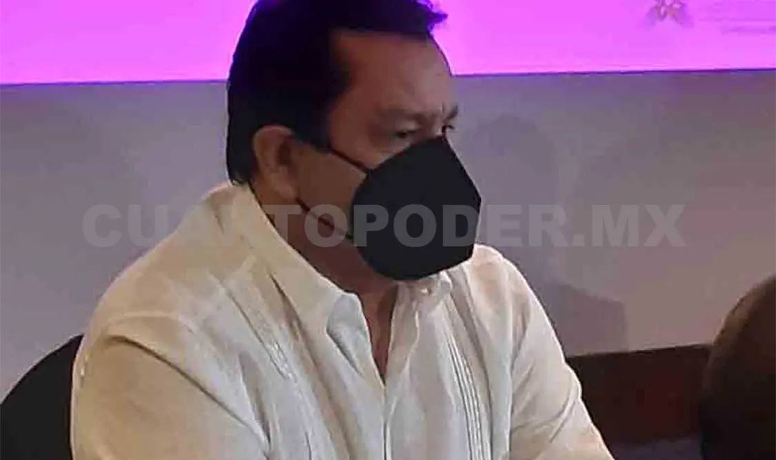 Sí habrá afectaciones por ley seca en el estado