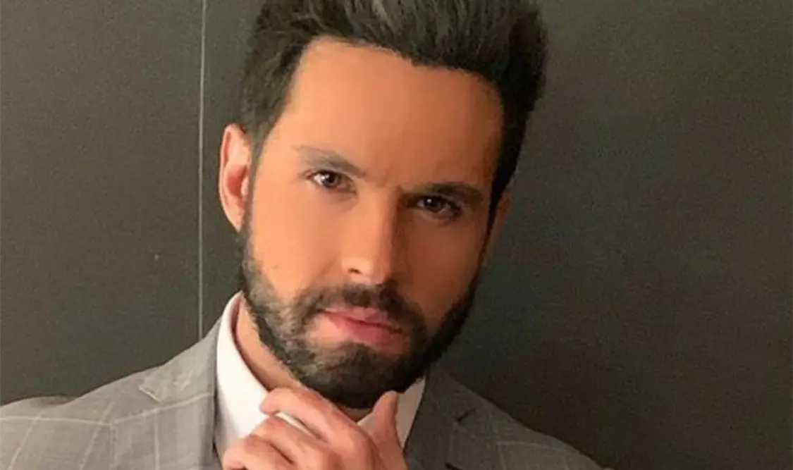 Sueltan a Eleazar Gómez