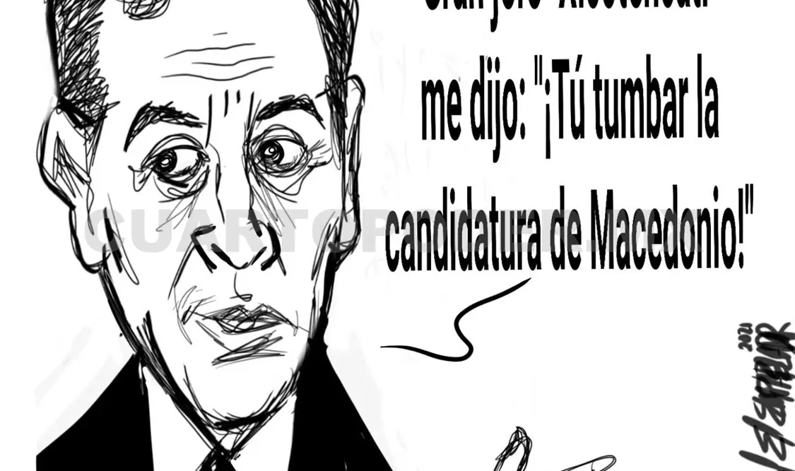 El INE dejó al buey en la barranca. El Tribunal Electoral lo sacará