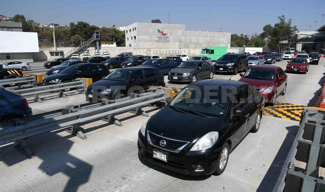 Los días de mayor afluencia serán el jueves 1 de abril y el domingo 4. El Universal