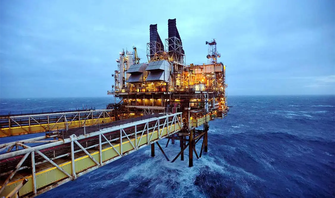 Actualmente Pemex ha perdido competitividad. Cortesía