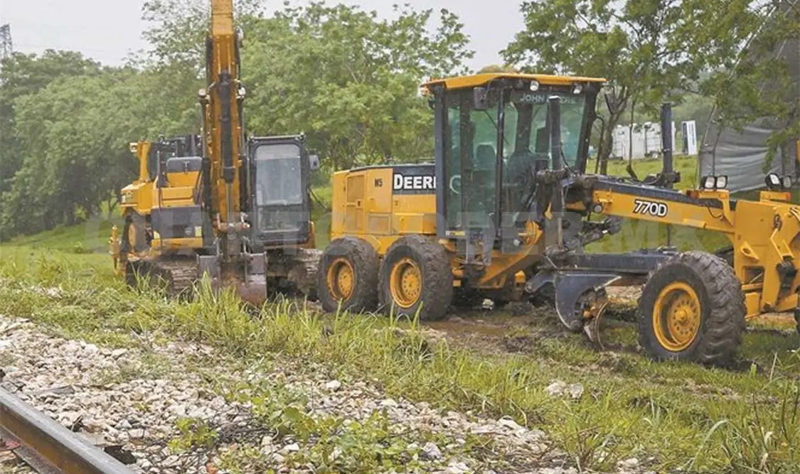 Impulsarán principalmente la actividad económica de los pequeños productores de la región. Cortesía