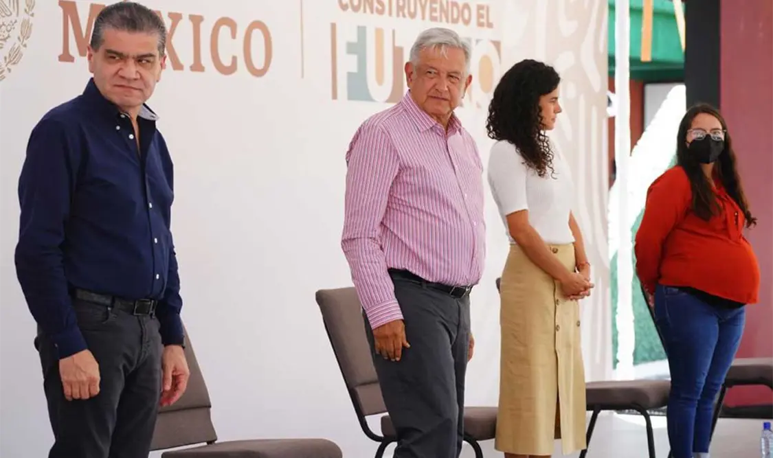 AMLO se burla de Anaya por sus dichos