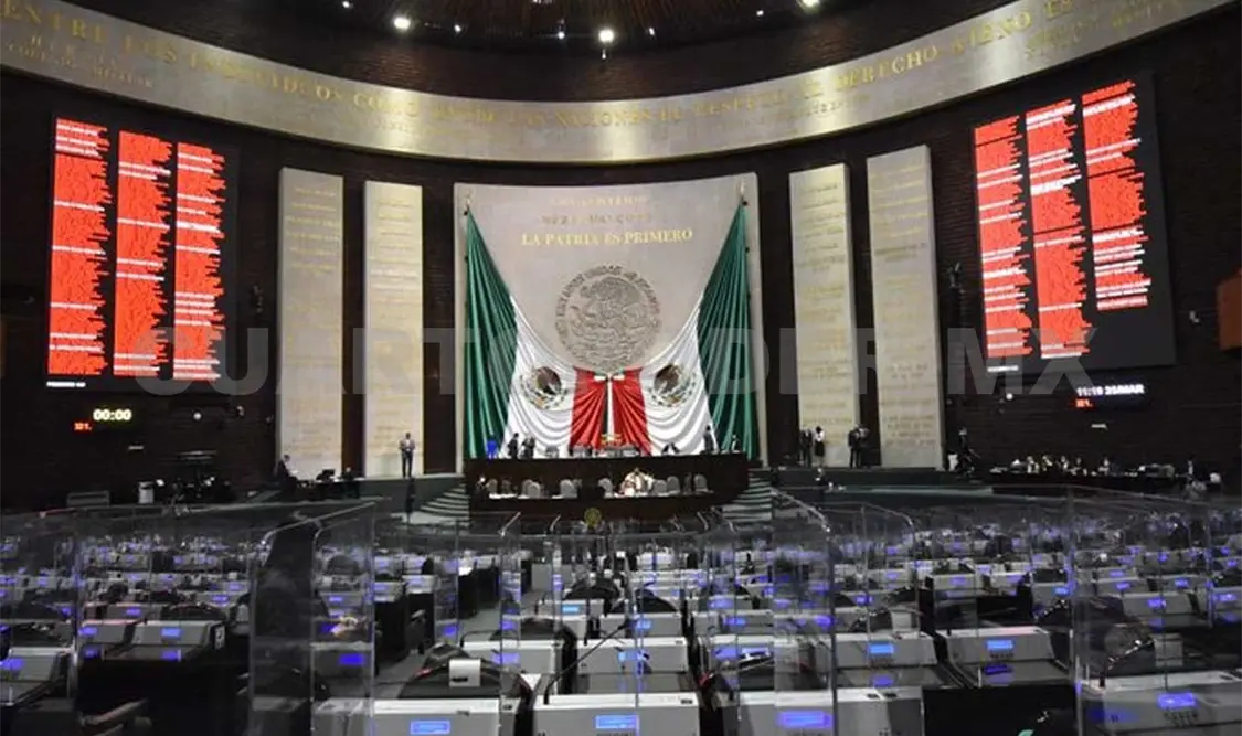 Proponen iniciativa a candidatos y candidatas