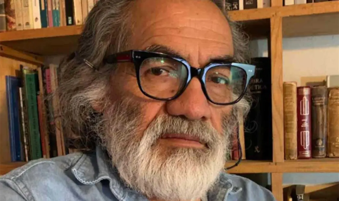 Ignacio Ortiz se va del CCC