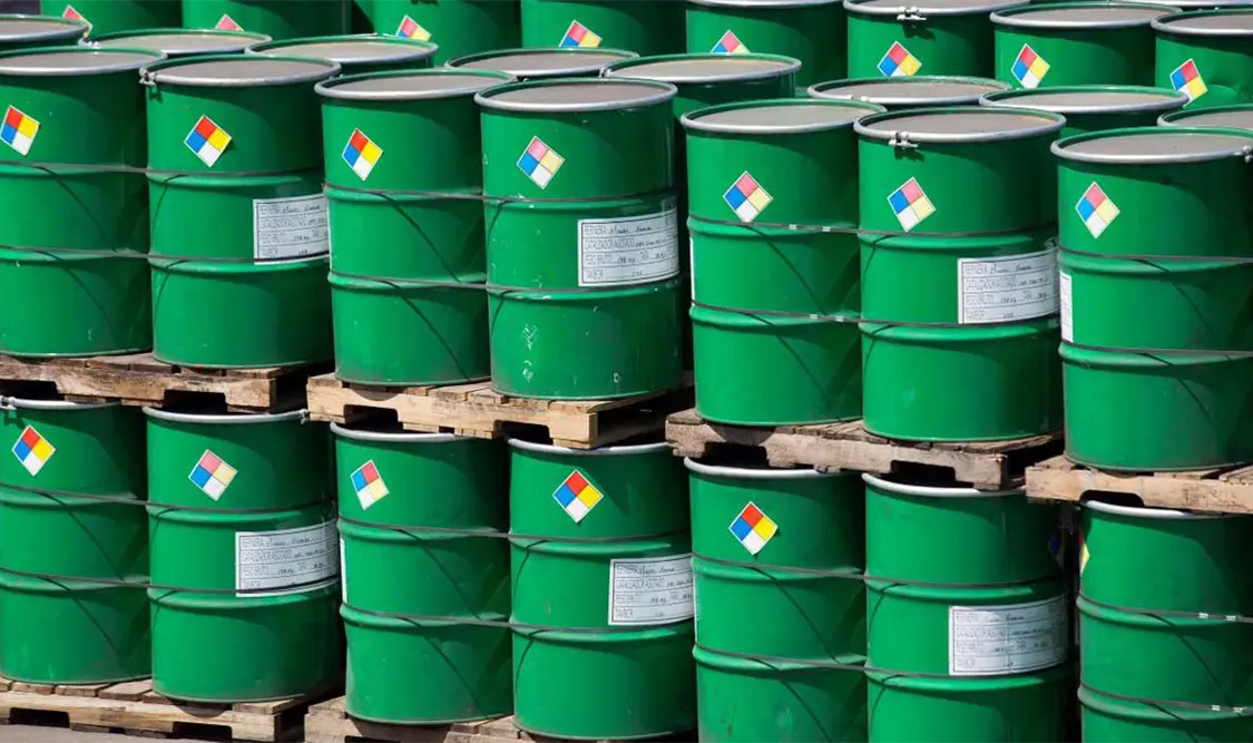 Son 198 permisos de importación de combustibles