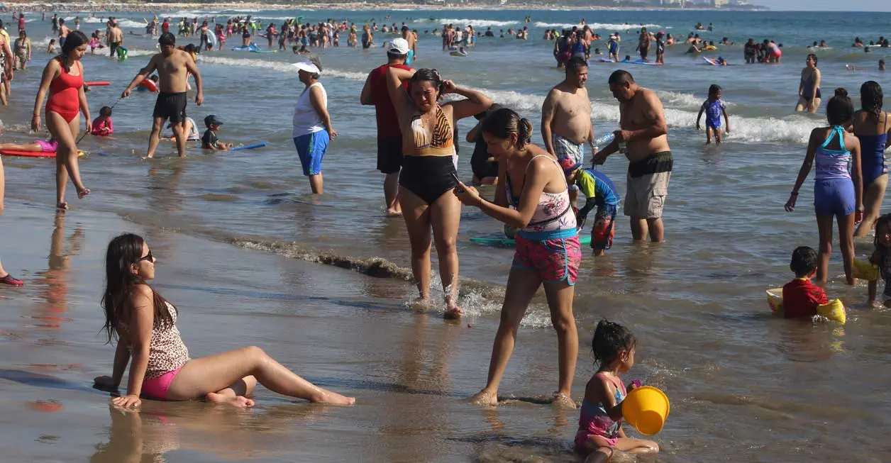 Torruco ve normalización del turismo