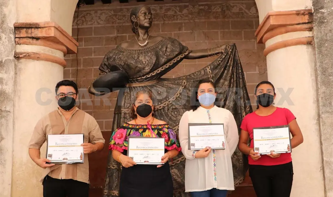 Artesanías engrandecen la identidad cultural