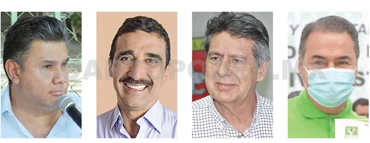 Vence plazo para registrar candidatos en Chiapas