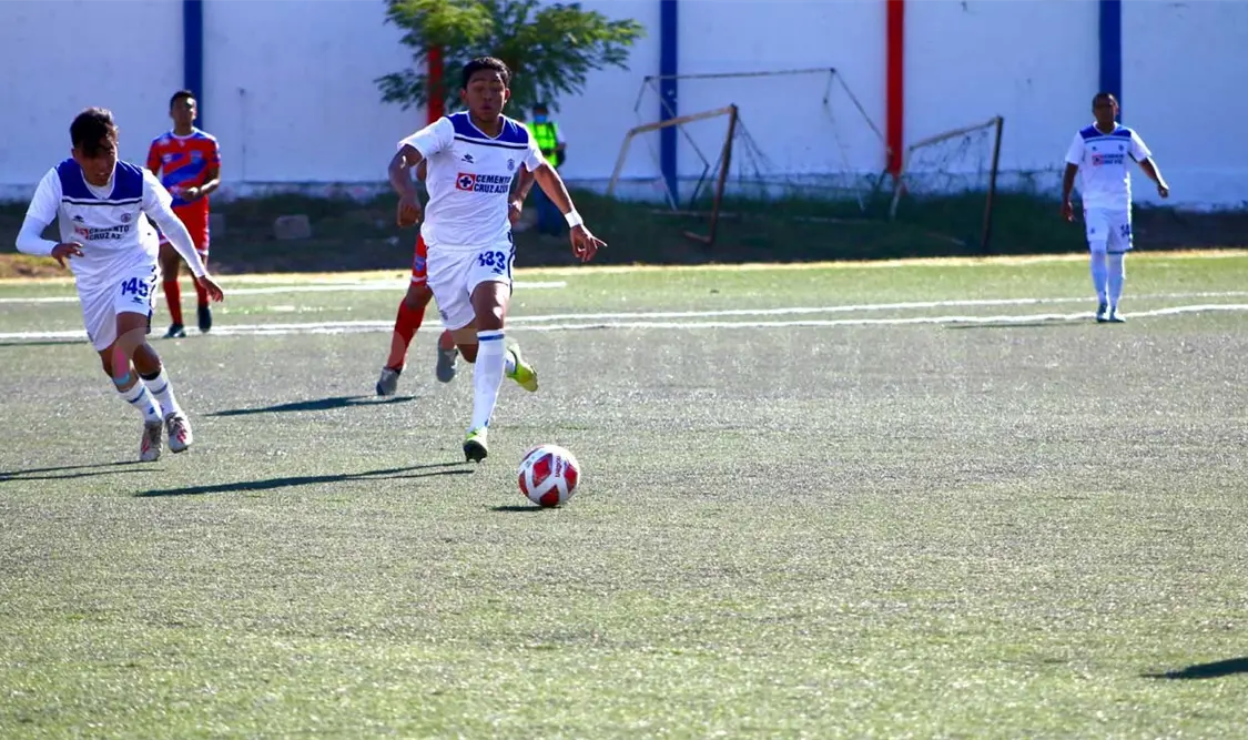 Cruz Azul amenaza el liderato de Lechuzas