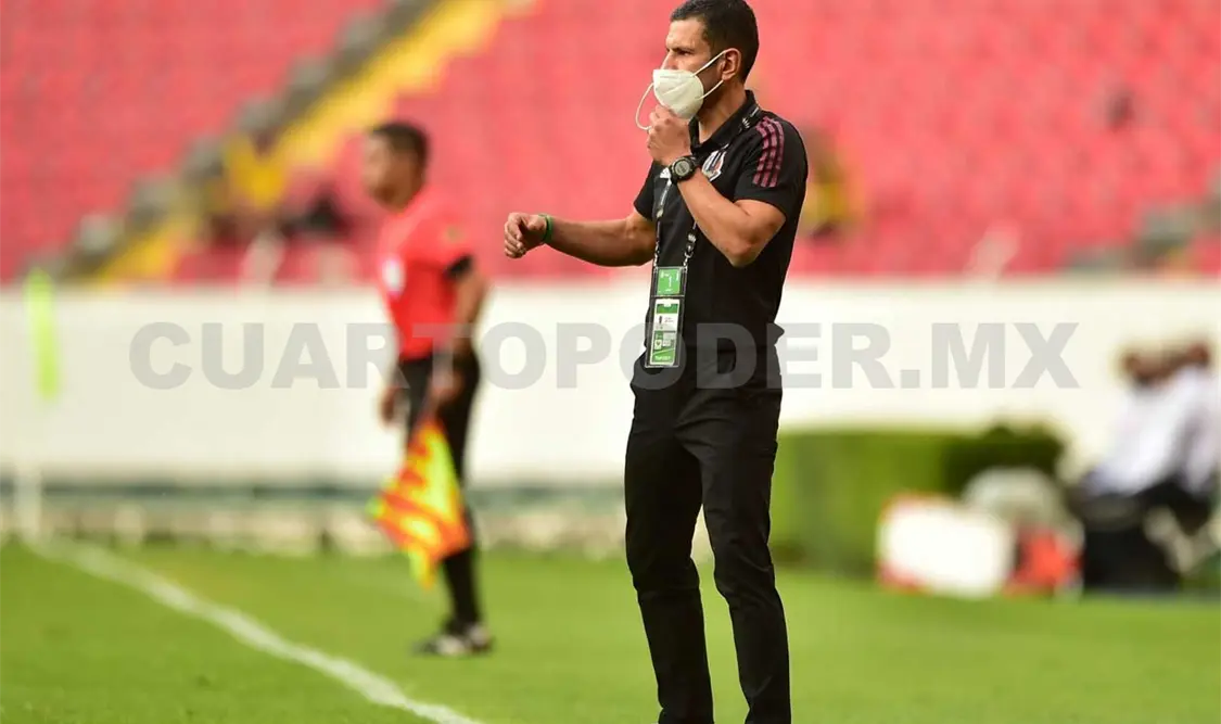 México conocerá al rival en el próximo sorteo