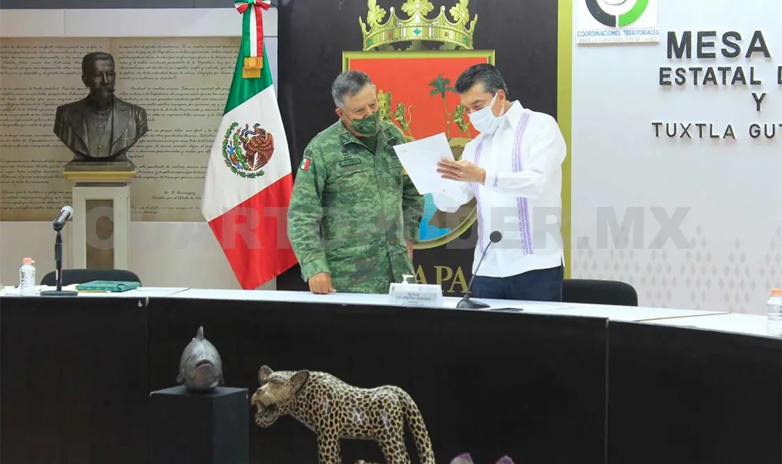 Arriba lote con más de 207 mil vacunas anticovid