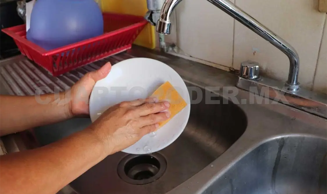 Empleadas del hogar aún desconocen sus derechos
