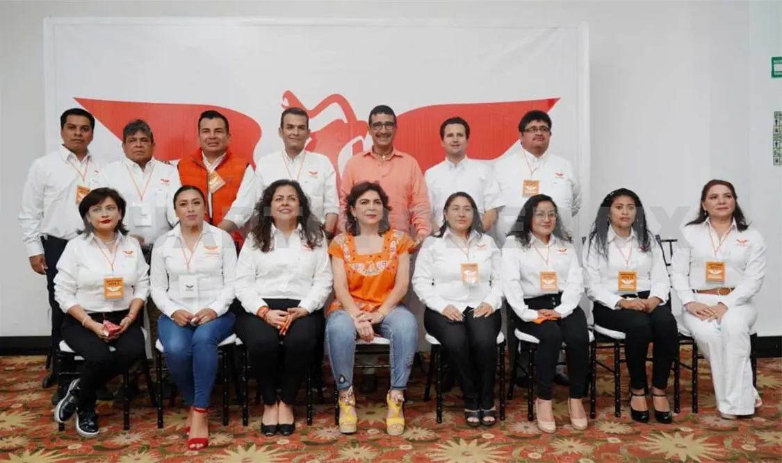 Fortalecer trabajo sobre igualdad de género