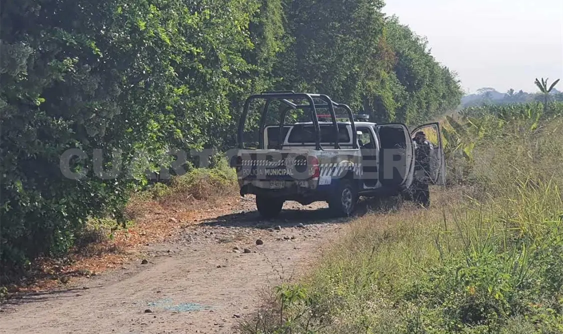 Localizan dos cuerpos lapidados en Tapachula