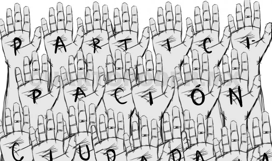 La resurrección de la participación ciudadana