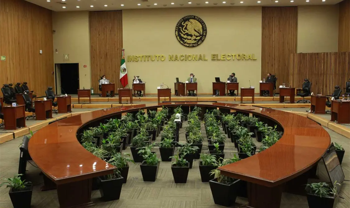 Aprueban candidaturas a diputaciones