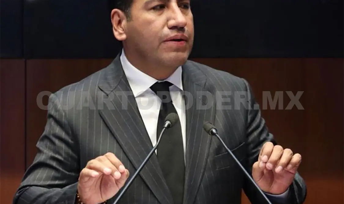 Llama a redoblar esfuerzos ante agenda legislativa