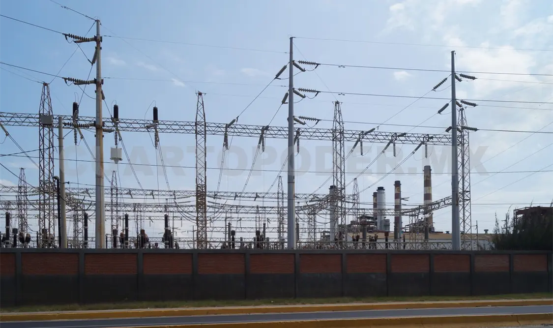 Alto consumo de energía lacera la economía