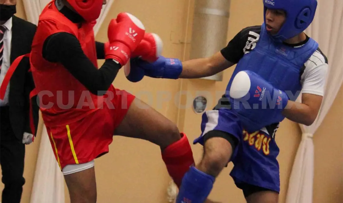 La Copa Tai Yon tiene a sus campeones