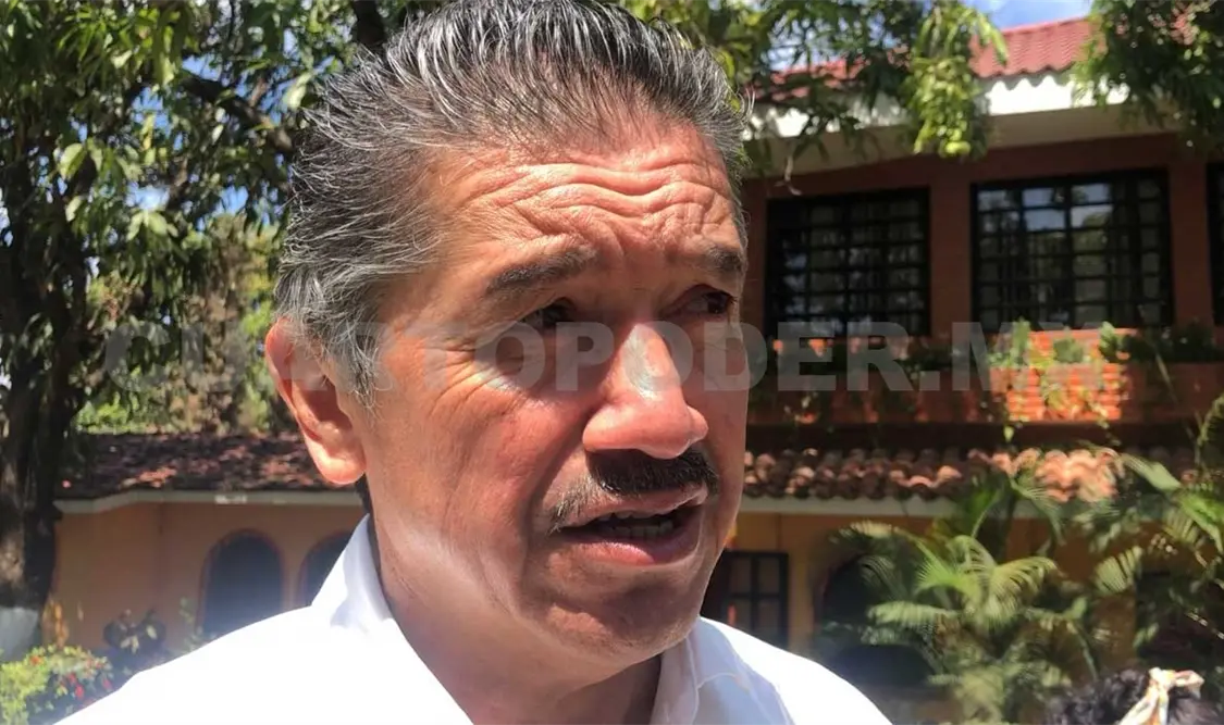 Aún sin dos candidatos “Va por México”