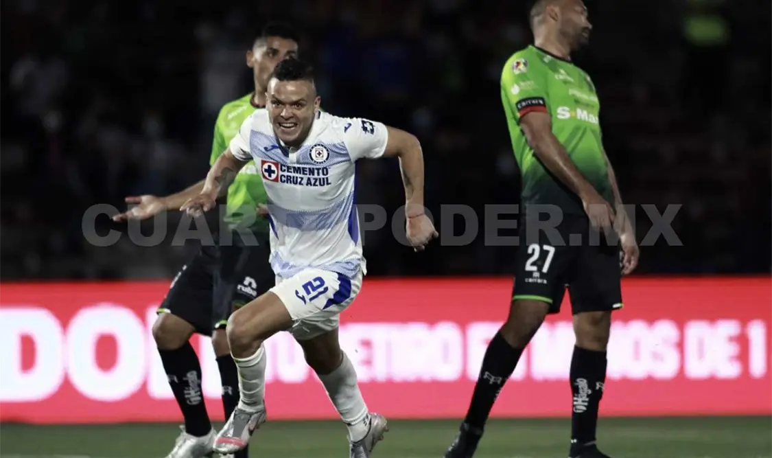 Así marcha la tabla de la Liga MX tras la jornada 13