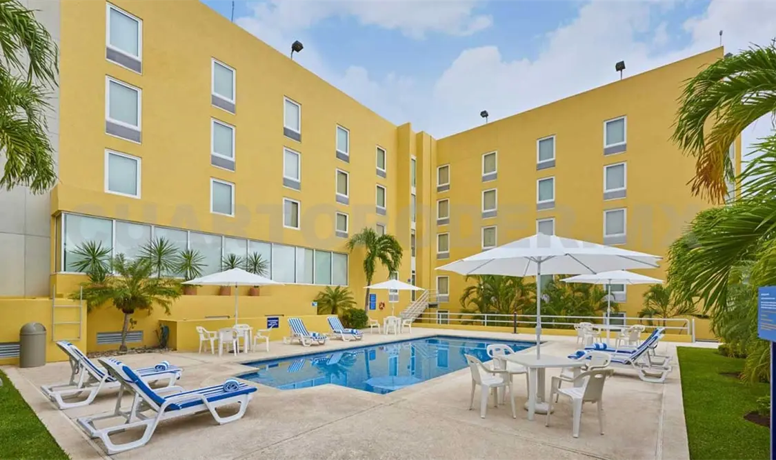 Hoteleros no alcanzaron metas en Semana Santa