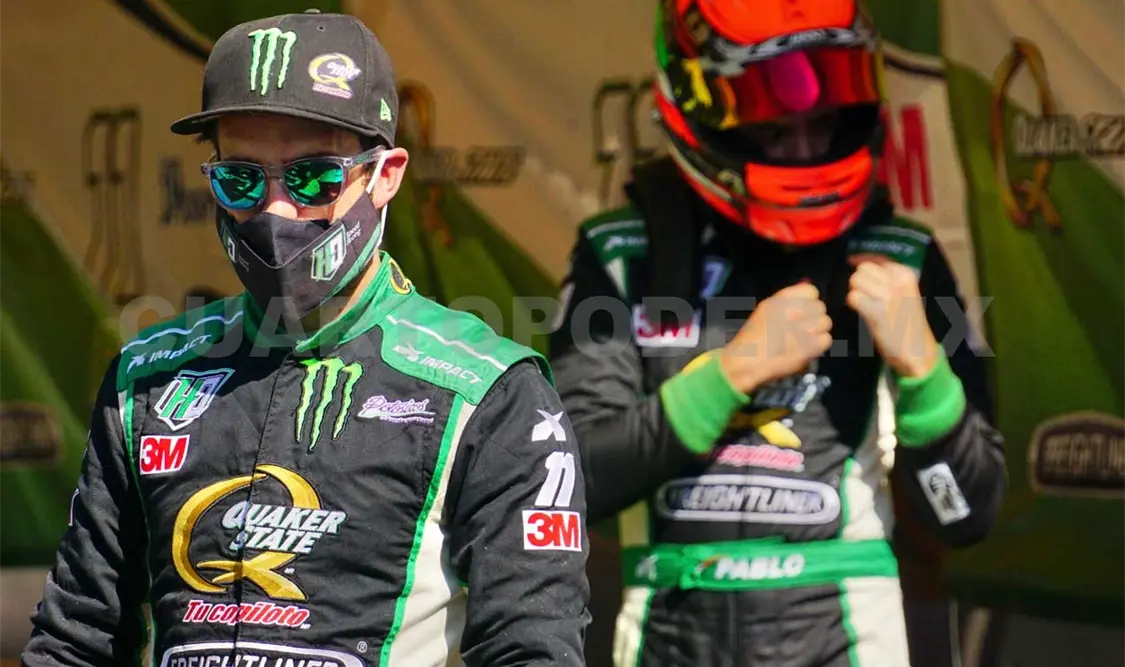 HO Speed Racing inicia año de competencias