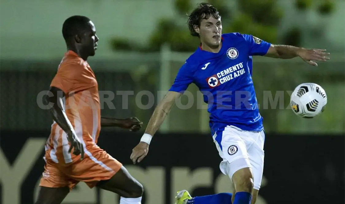 La Máquina se ve mal ante un “flan”