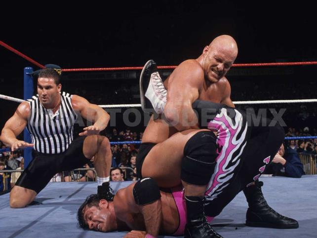 Wrestlemania es de los mejores eventos Wrestlemania es de los mejores eventos