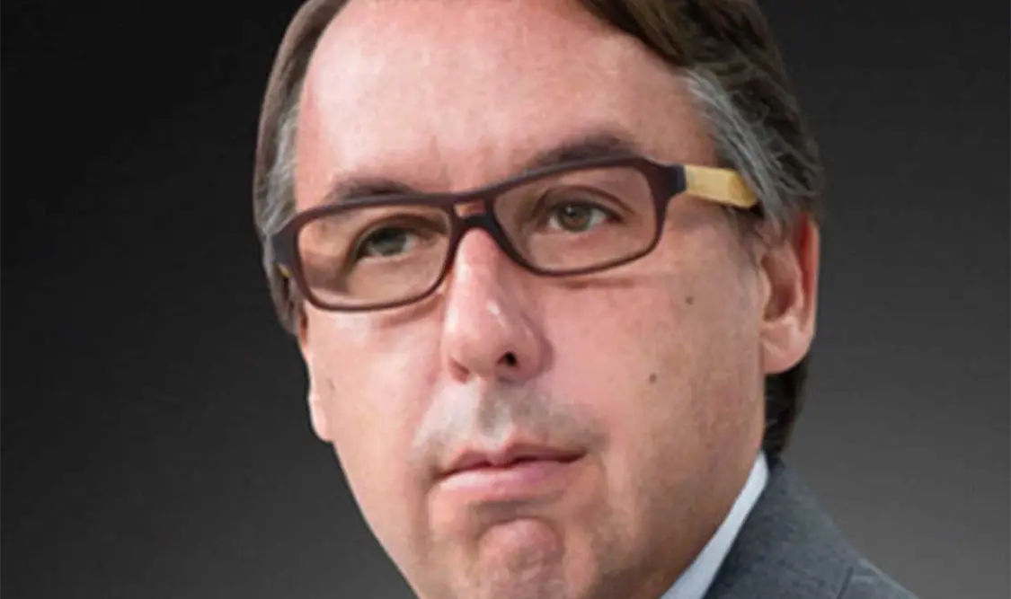 Emilio Azcárraga Jean, frente a las cámaras