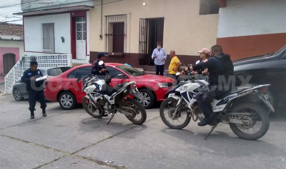 Armados arrebatan 200 mil  pesos a joven ganadero