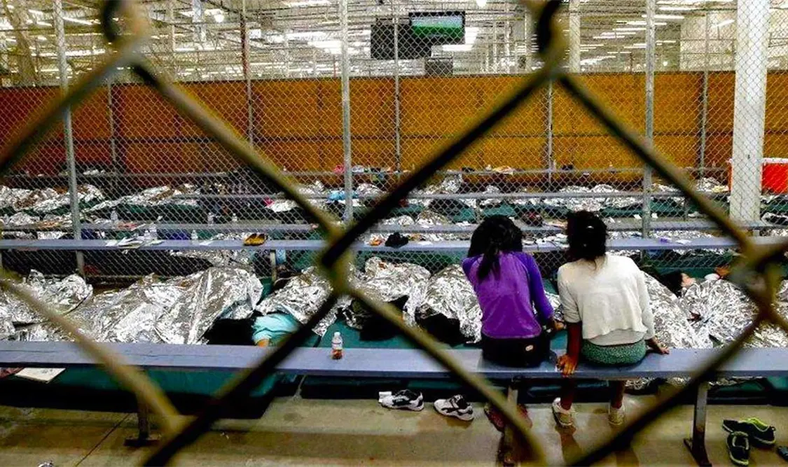 Cifra de migrantes en EU se disparó