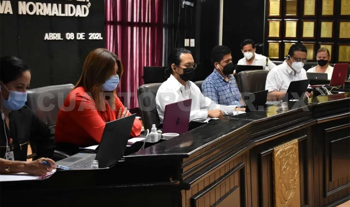 Ratifican el Manifiesto Tapachula 2021