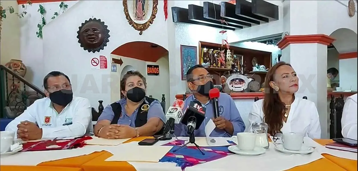 Sindicatos del Ayuntamiento conforman frente común