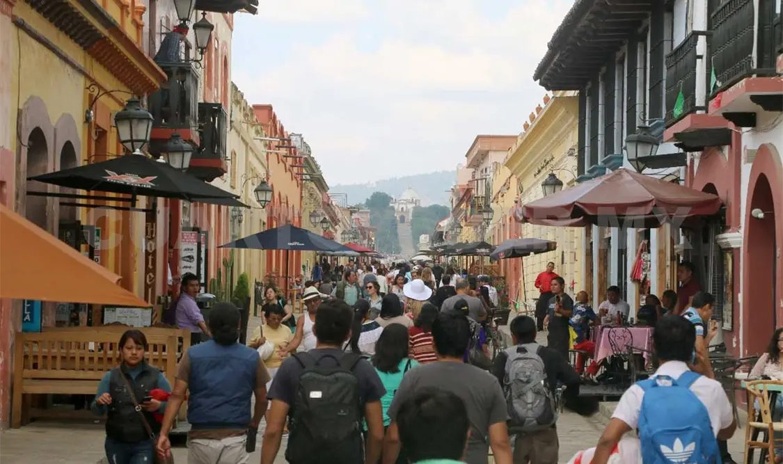 Tercera ola de contagios arrastraría más problemas