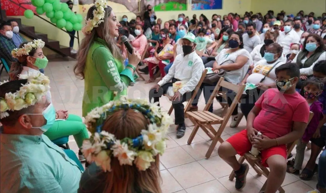 Establecen límites para campañas electorales