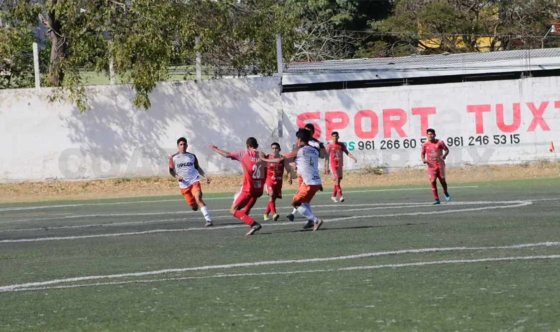 Lechuzas recibe a Milenarios en el Sospó