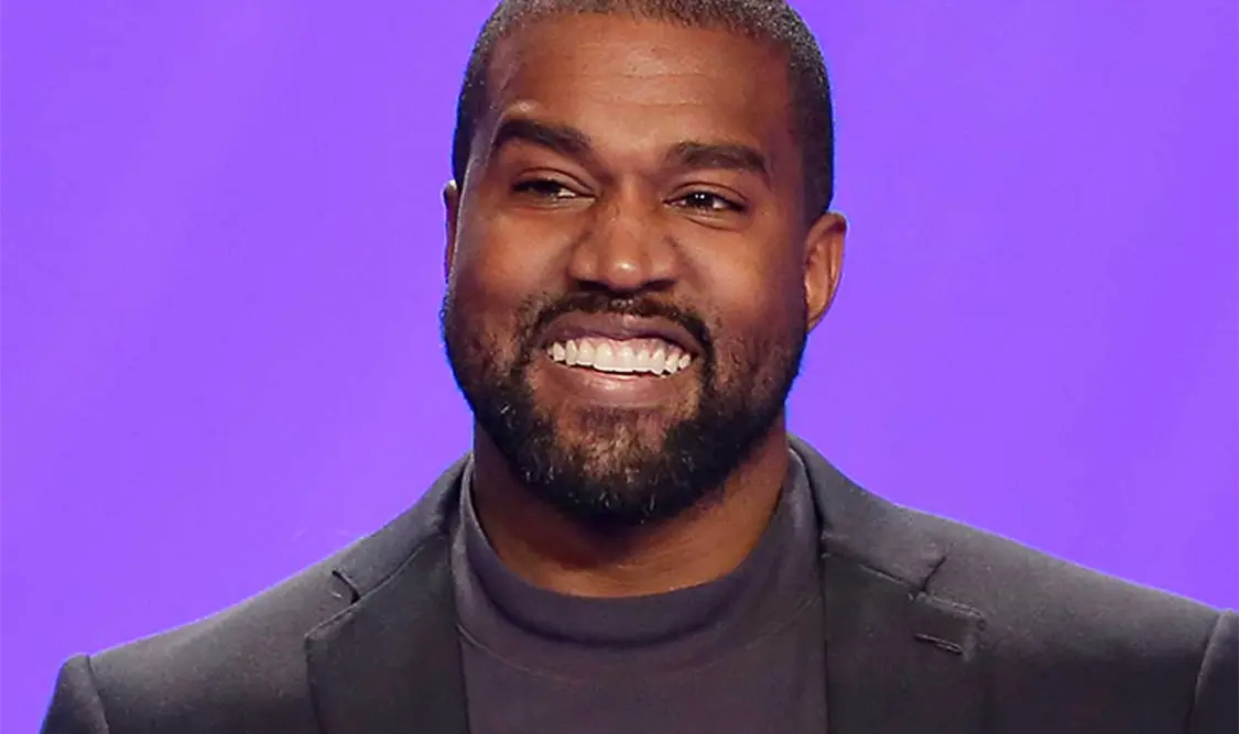 Documental de Kanye se estrenará este año