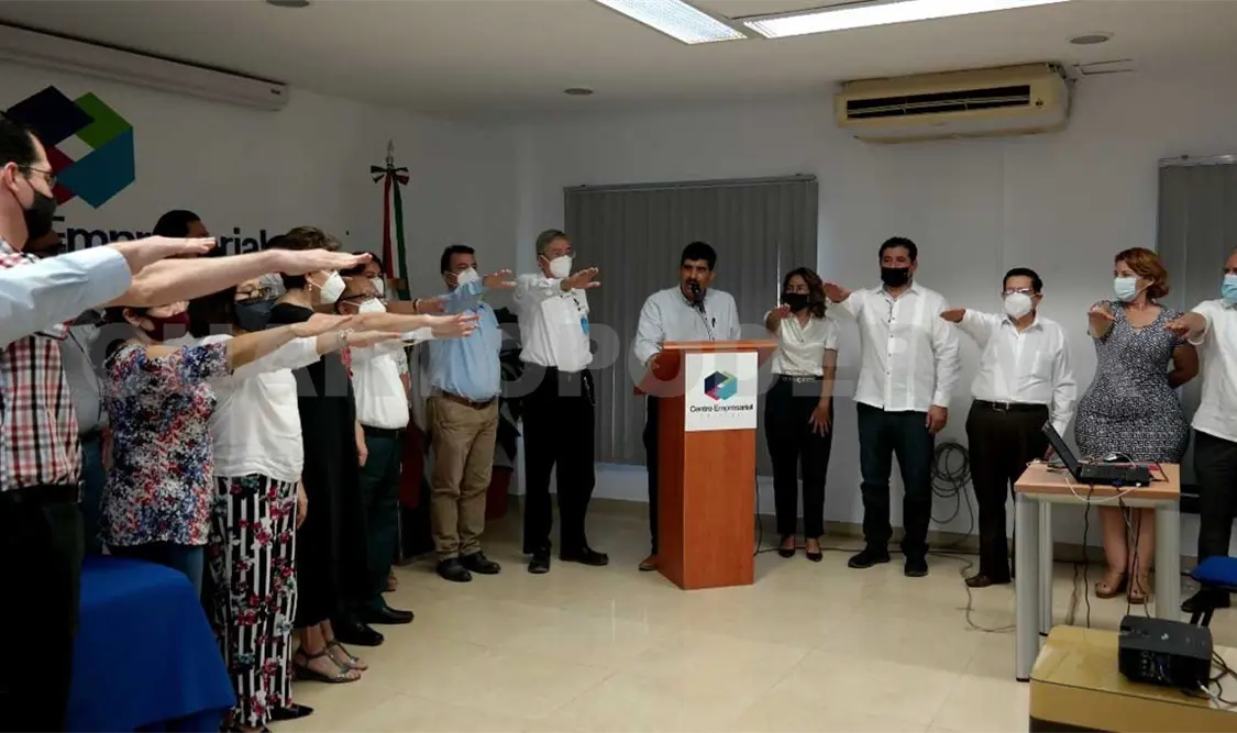 Necesario fomentar la participación empresarial