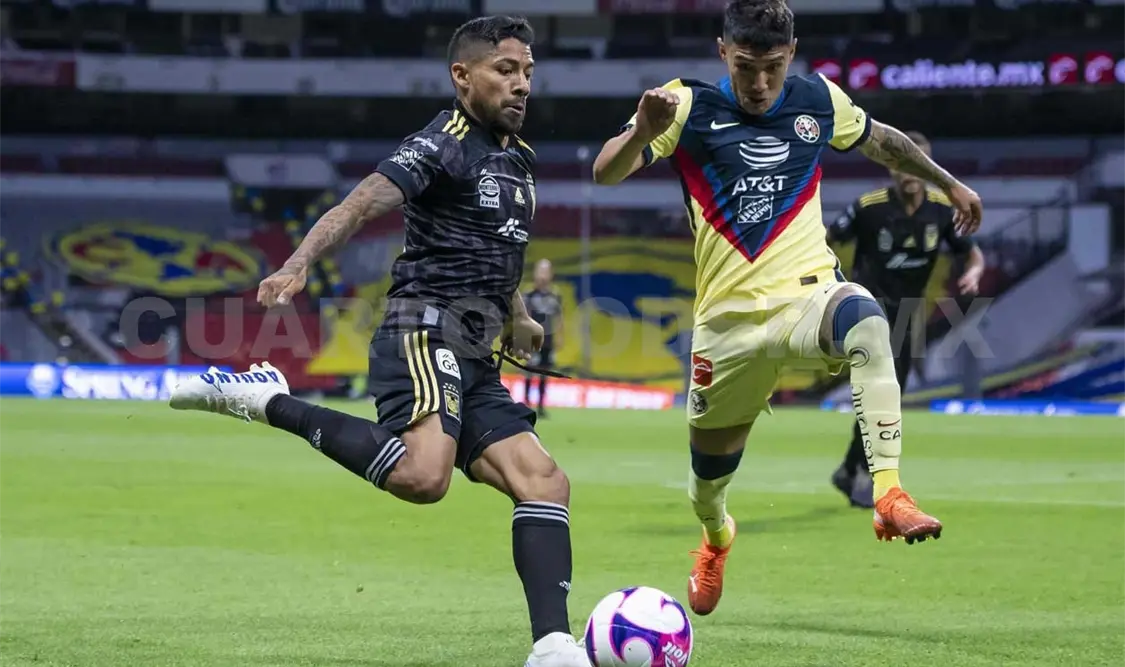 Tigres quiere frenar el paso triunfal de Solari