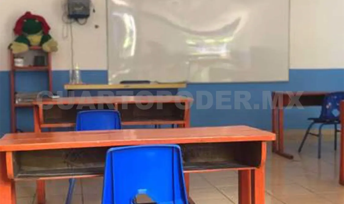 La aplicación de la vacuna y medidas cautelares determinaría el regreso a clases. CP