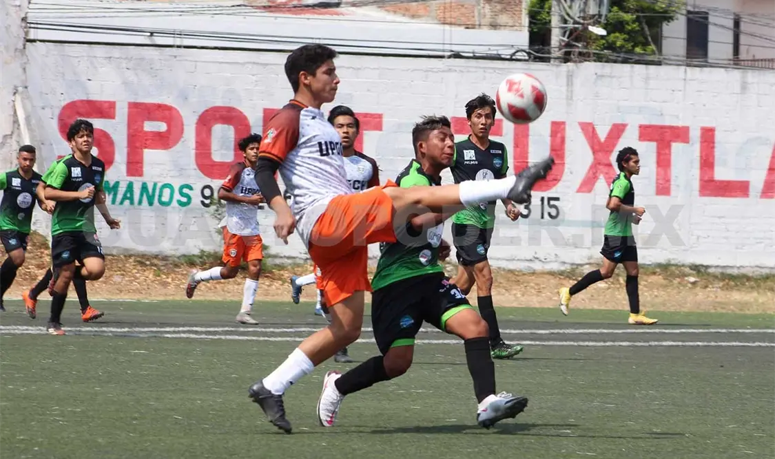 Lechuzas sumó su octava victoria al hilo