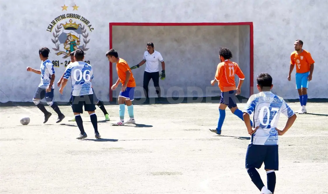 Este domingo se definen los invitados a la instancia previa a la final, así como los que pasarán a jugar la Liguilla de Copa. Diego Pérez/CP