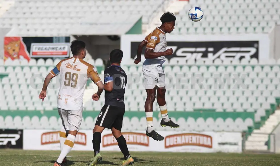 Cafetaleros de Chiapas llega motivado al duelo en el estadio Zoque Víctor Manuel Reyna, luego de haber asegurado su boleto a las finales de la Liga Premier. Cortesía