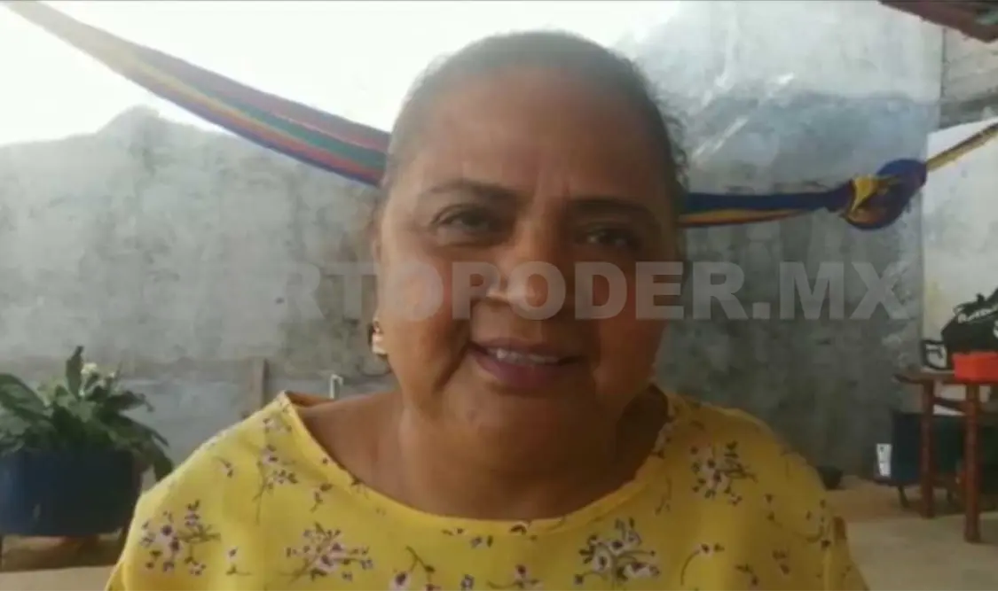 Rechazan a candidato de Morena