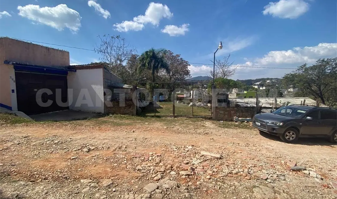 Falta de agua genera conflicto en Copoya