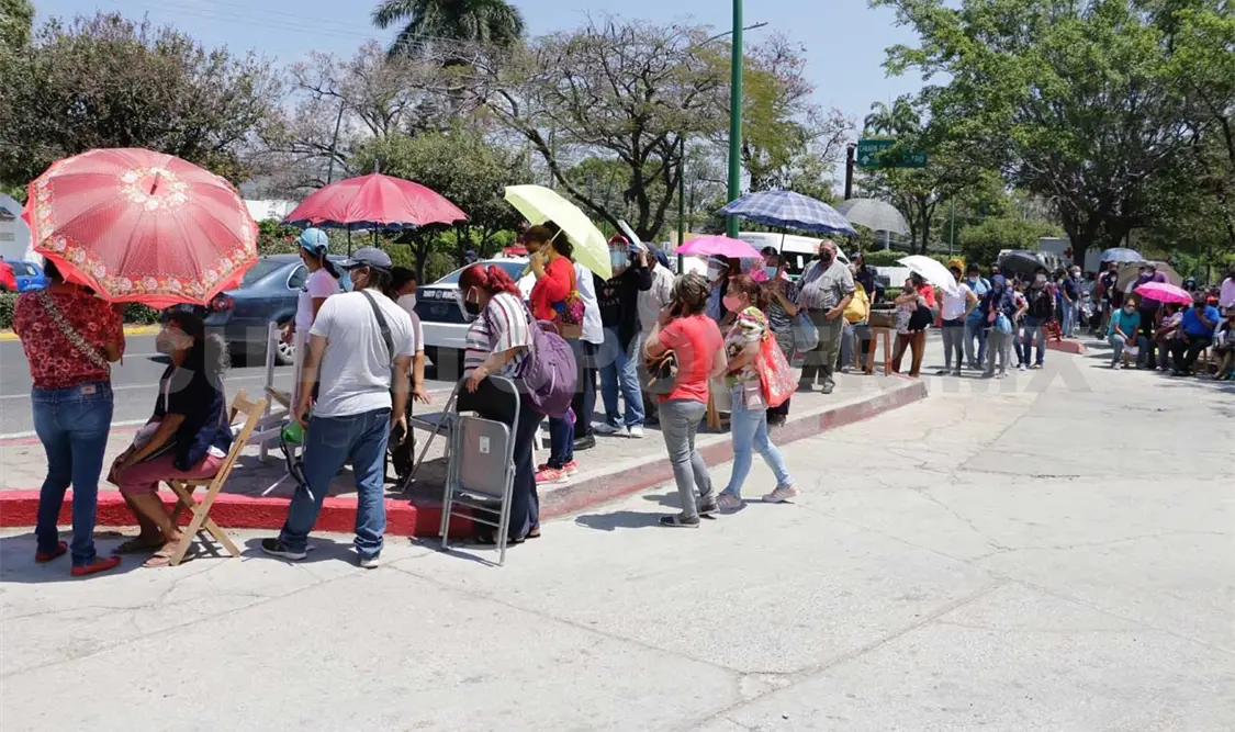 Alertan por fuerte calor para los próximos días